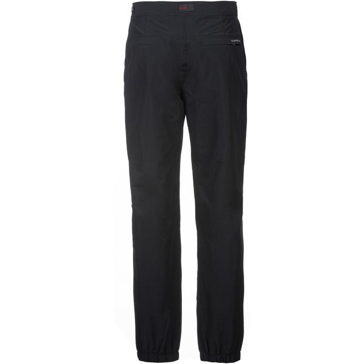 Quiksilver Quiksilver SEA BED Stoffhose Herren - black - 0 | SportScheck