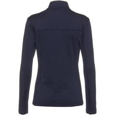 Rückansicht von SCOTT Defined Light Funktionssweatshirt Damen dark blue