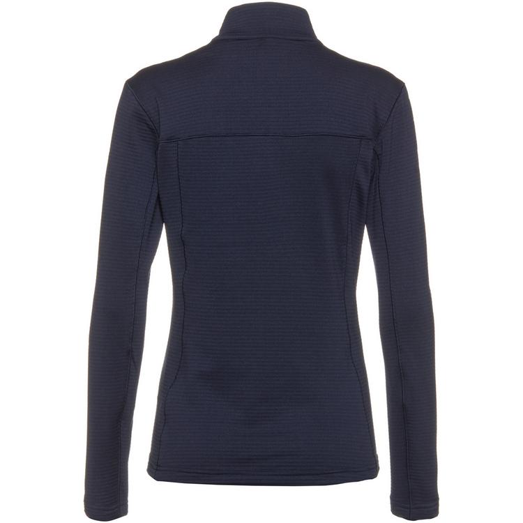 SCOTT SCOTT Defined Light Funktionssweatshirt Damen - dark blue - 0 | SportScheck