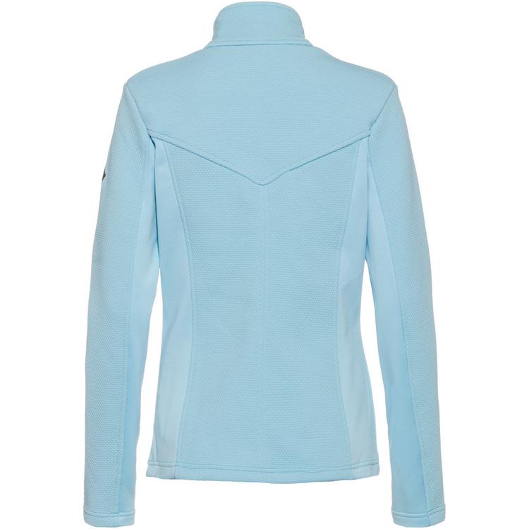 Spyder Spyder Encore Fleecejacke Damen - frost - 0 | SportScheck