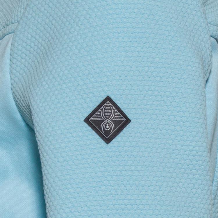 Spyder Spyder Encore Fleecejacke Damen - frost - 0 | SportScheck