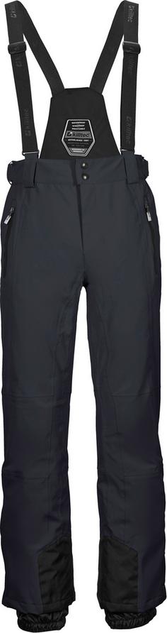 KILLTEC Enosh Skihose Herren schwarz