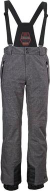 KILLTEC KSW 146 Skihose Herren - anthrazitmelange