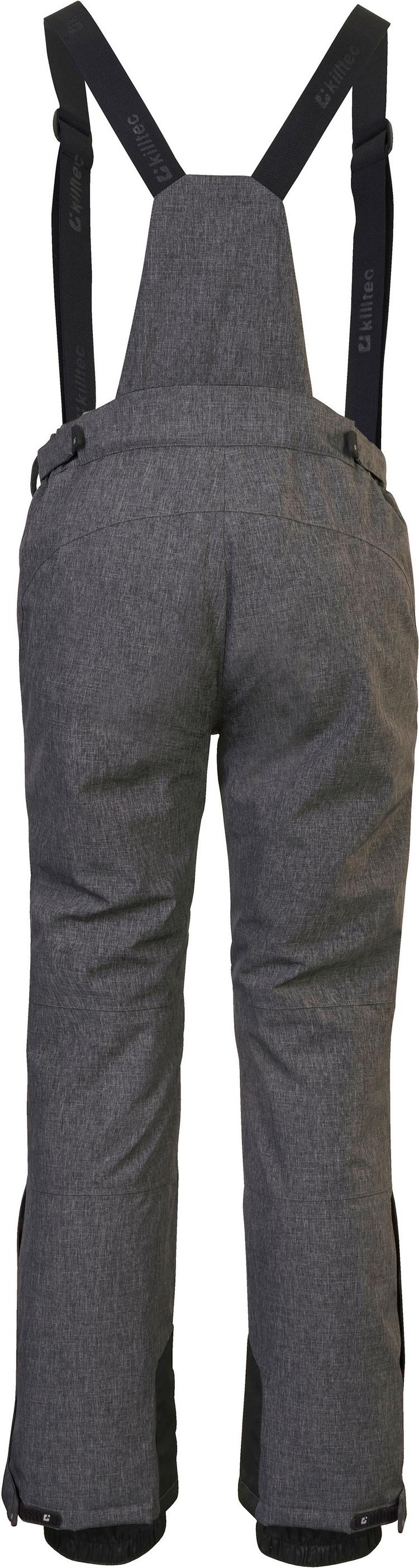 KILLTEC KILLTEC KSW 146 Skihose Herren - anthrazitmelange - 0 | SportScheck