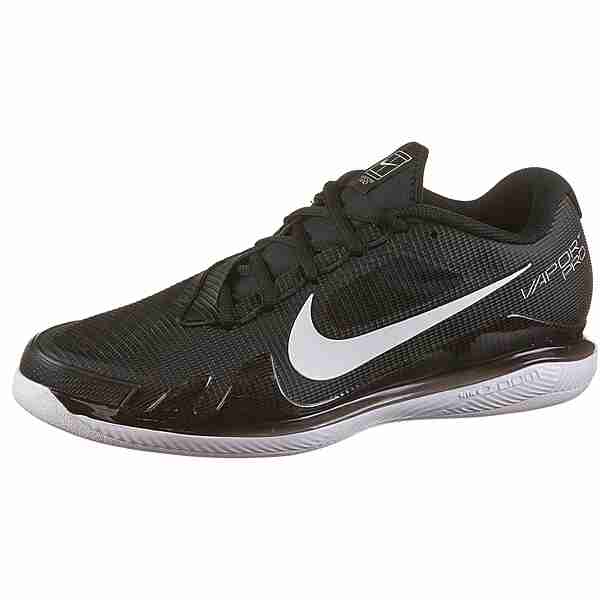 Nike Court Air Zoom Vapor Pro Tennisschuhe Herren black-white