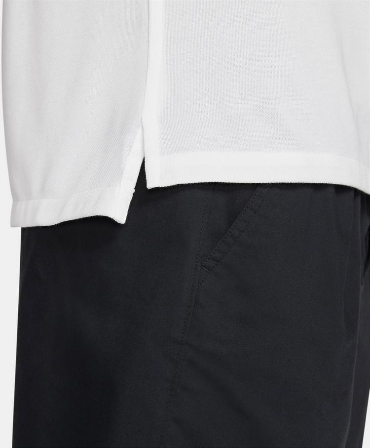 Nike Nike HERITAGE Tennis Polo Herren - white - 5 | SportScheck