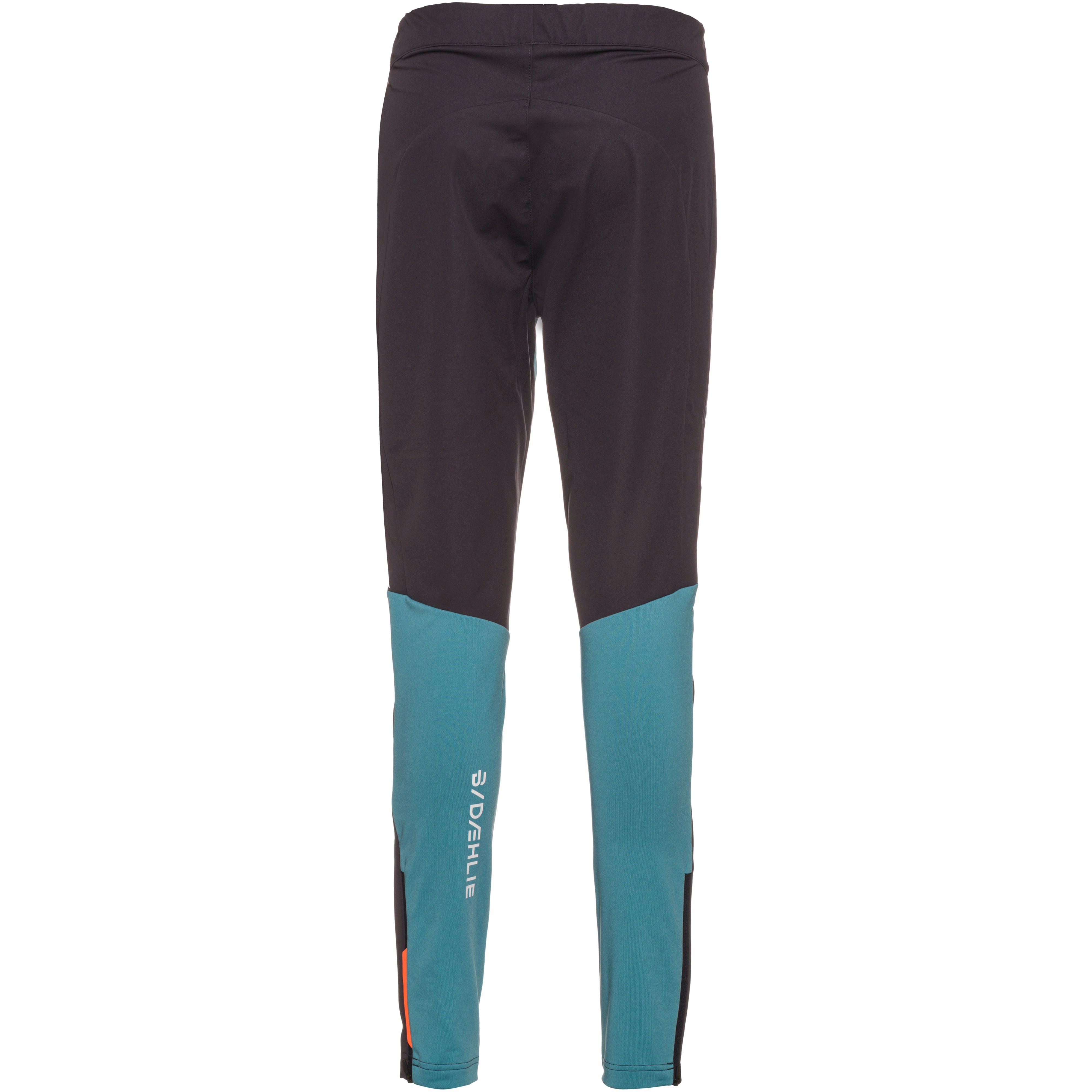 On RUNNING PANTS Laufhose Damen black im Online Shop von SportScheck kaufen