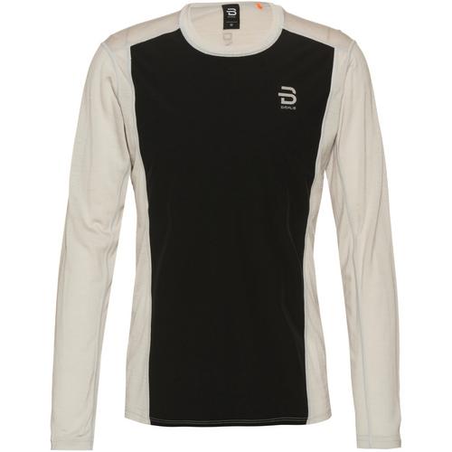 Bj&ouml;rn Daehlie Athlete Langarmshirt Herren