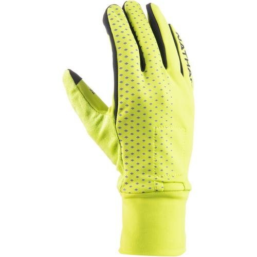 NATHAN Hyper Night Handschuh
