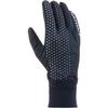 NATHAN Hyper Night Handschuh - black