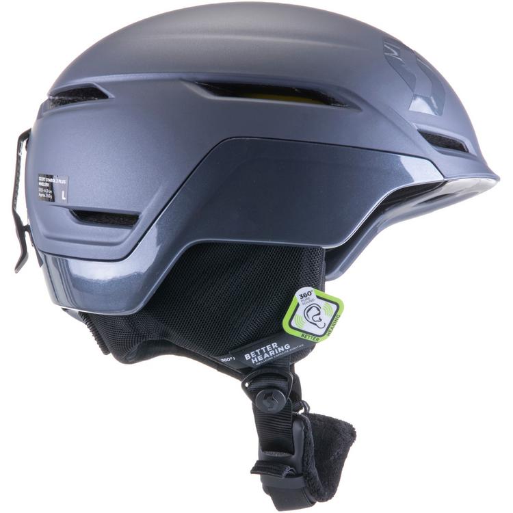 SCOTT SCOTT Symbol 2 Plus Helm - aspen blue - 0 | SportScheck