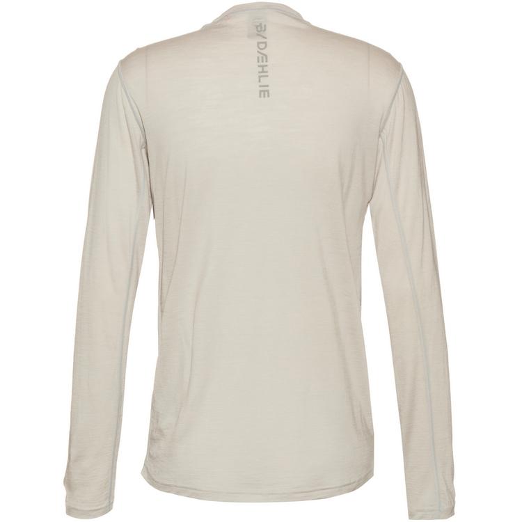Bj&ouml;rn Daehlie Bj&ouml;rn Daehlie Athlete Langarmshirt Herren - quiet grey - 0 | SportScheck