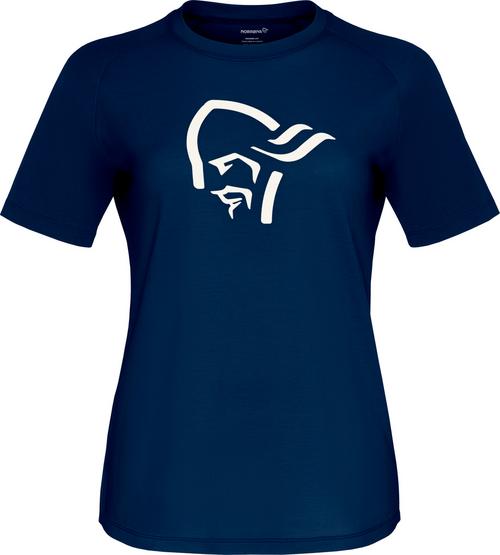 Norrøna pureUII Funktionsshirt Damen