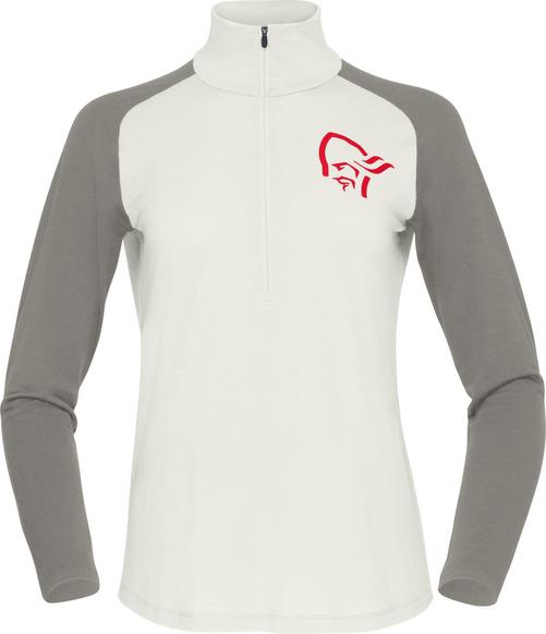 Norrøna pureUII Langarmshirt Damen