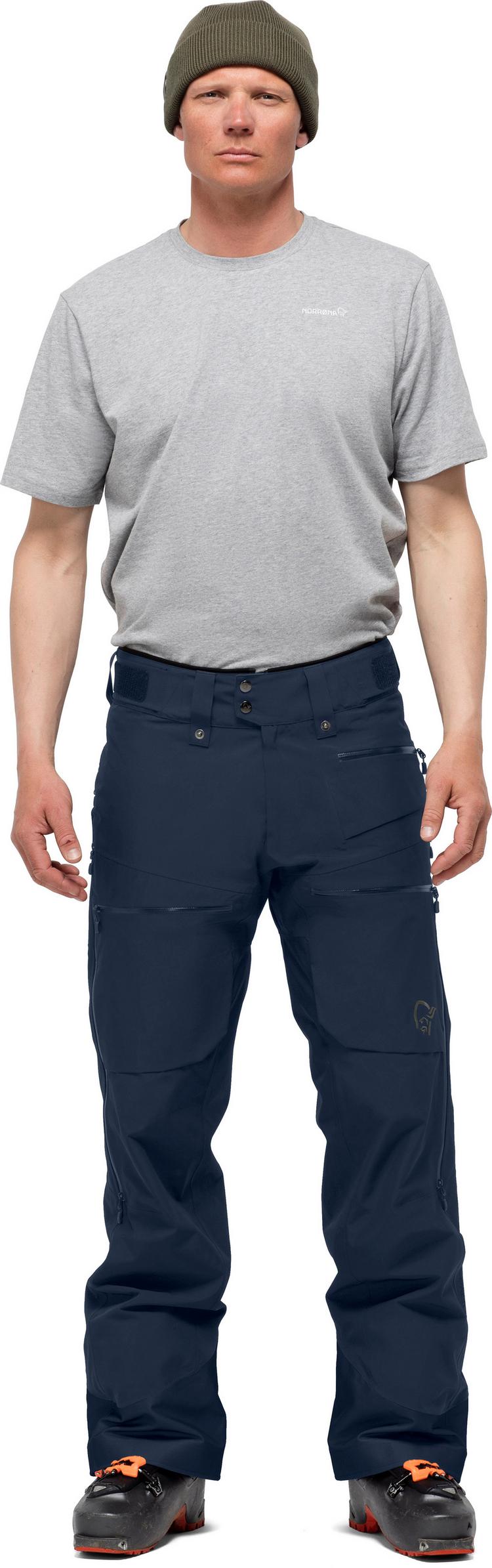 Norrøna null - 0 | SportScheck