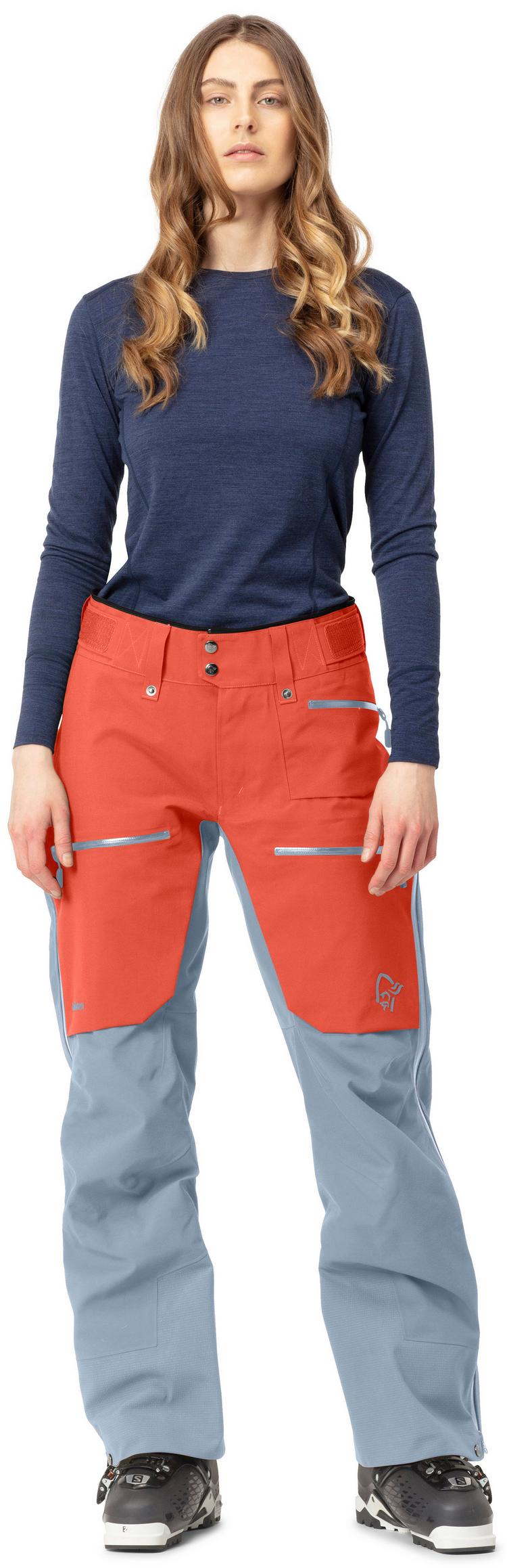 Norrøna null - 0 | SportScheck