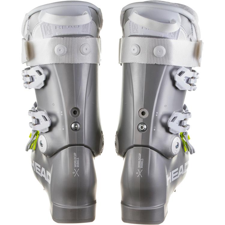 HEAD HEAD RAPTOR WCR 115 W Skischuhe Damen - grey - 0 | SportScheck