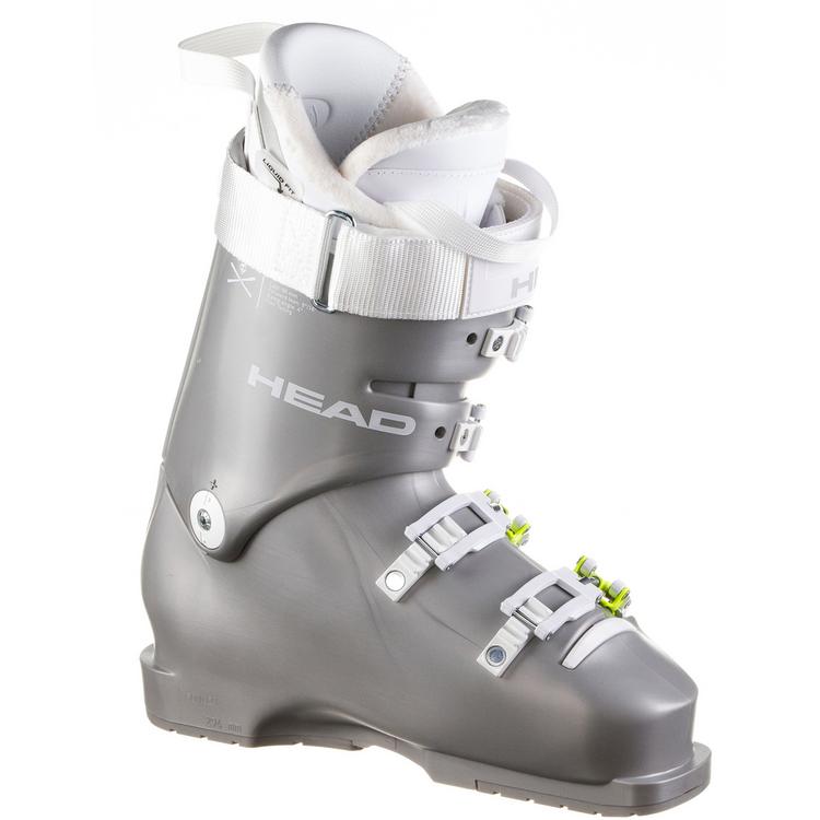 HEAD HEAD RAPTOR WCR 115 W Skischuhe Damen - grey - 0 | SportScheck