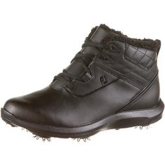 Foot Joy FJ BOOT STORMWALKER Spikes Golfschuhe Damen black