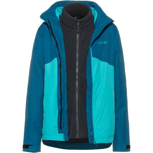 Maier Sports Gregale 3in1 Doppeljacke Damen
