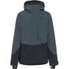 SCOTT Ultimate Dryo 10 Skijacke Herren - metal blue-dark blue