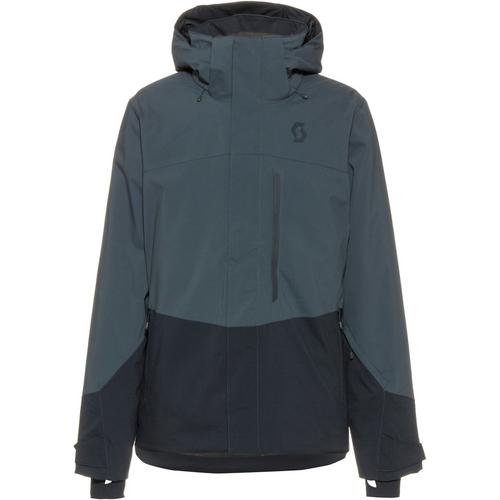SCOTT Ultimate Dryo 10 Skijacke Herren