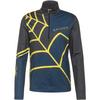 Spyder Capitol Skishirt Herren - abyss