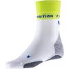 TRUE MOTION True Motion Socken Herren - white