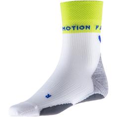 TRUE MOTION True Motion Laufsocken Herren white