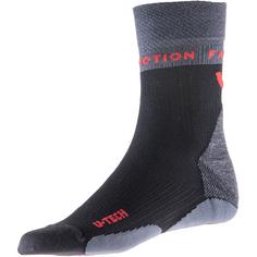 TRUE MOTION True Motion Laufsocken Herren black