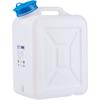 Basic Nature Weithalskanister31 L Zubeh&ouml;r - wei&szlig;
