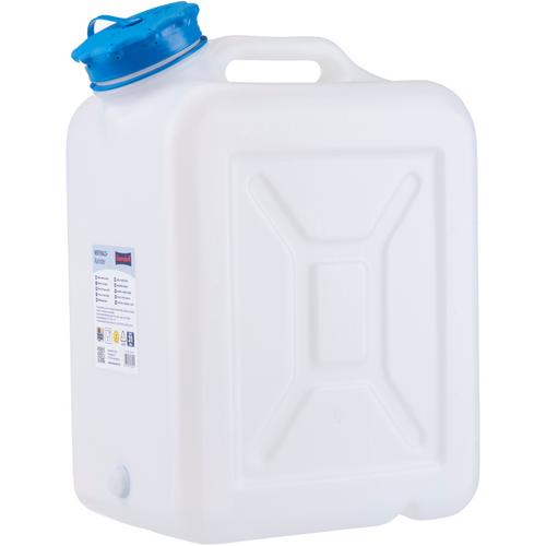 Basic Nature Weithalskanister31 L Zubeh&ouml;r