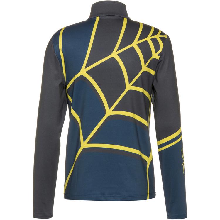 Spyder Spyder Capitol Skishirt Herren - abyss - 0 | SportScheck
