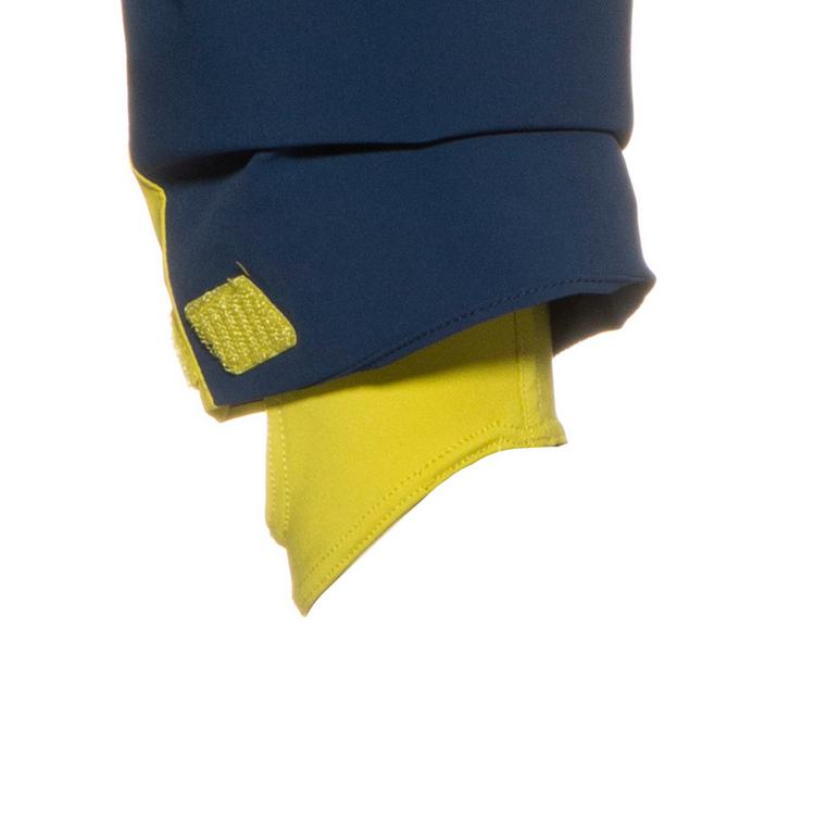 Spyder Spyder Leader Skijacke Herren - abyss-citron - 1 | SportScheck