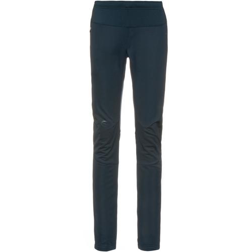 VAUDE Wintry V Softshellhose Damen