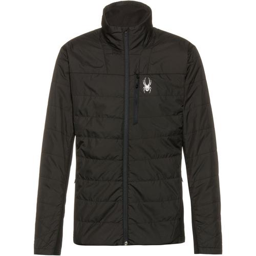 Spyder Glissade Hybrid Steppjacke Herren