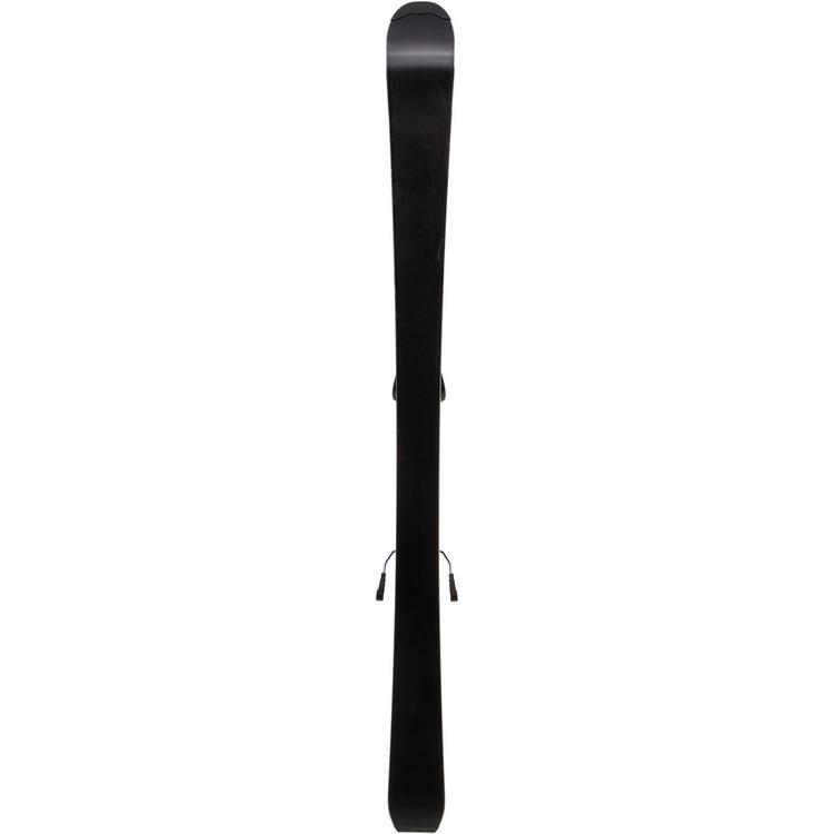 Salomon Salomon L S/RACE Jr M + L6 GW J Carving Ski Kinder - race blue-white - 0 | SportScheck