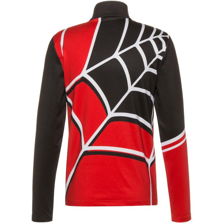 Spyder Spyder Capitol Skishirt Herren - volcano - 0 | SportScheck