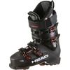 HEAD FORMULA 110 GW Skischuhe Herren - black-red