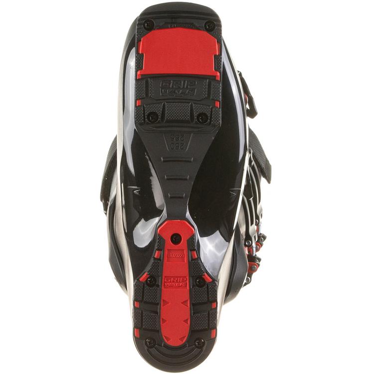 HEAD HEAD FORMULA 110 GW Skischuhe Herren - black-red - 1 | SportScheck