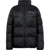 CHAMPION Steppjacke Damen - black beauty