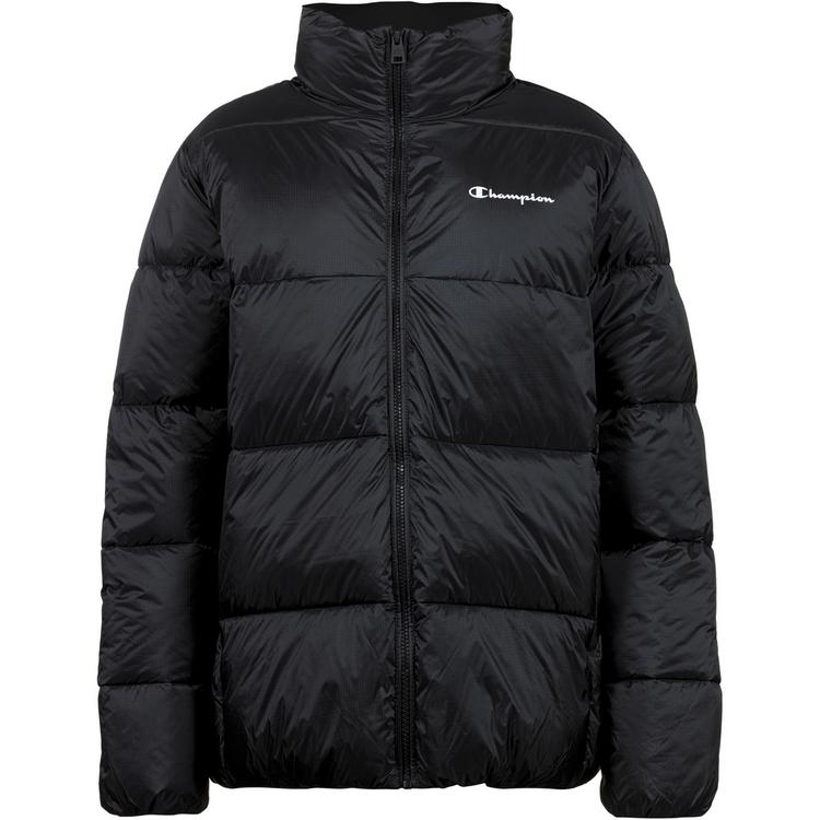 CHAMPION CHAMPION Steppjacke Damen - black beauty - 0 | SportScheck