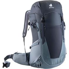 Deuter Futura 24 SL Wanderrucksack Damen graphite-shale