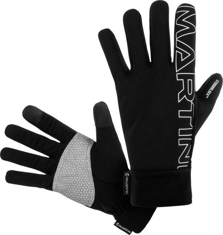 Martini Martini ALVARO Handschuh - black - 0 | SportScheck