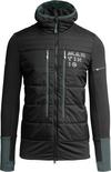Martini OUTRANK Outdoorjacke Herren - black-slate