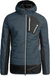 Martini ALPINE PRO Funktionsjacke Herren - slate-black