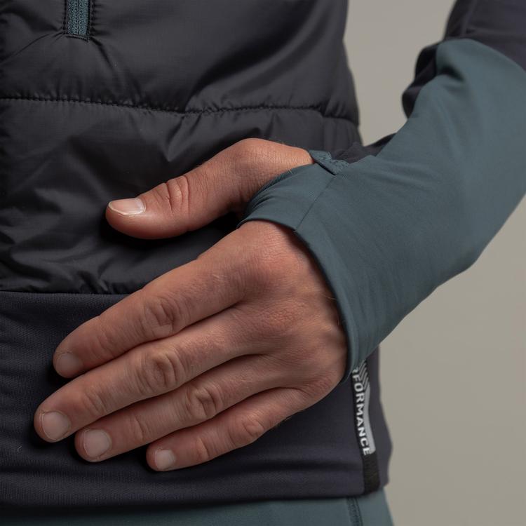 Martini Martini OUTRANK Outdoorjacke Herren - black-slate - 7 | SportScheck