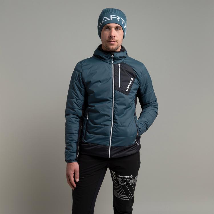Martini Martini ALPINE PRO Funktionsjacke Herren - slate-black - 0 | SportScheck