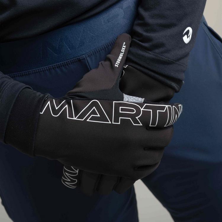 Martini Martini ALVARO Handschuh - black - 1 | SportScheck