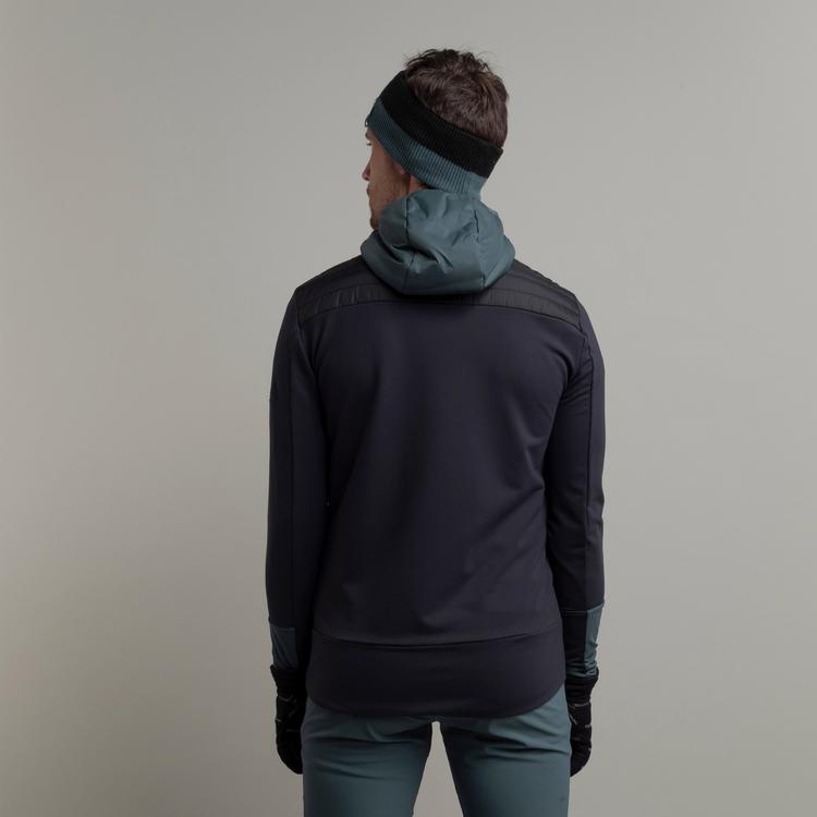 Martini Martini OUTRANK Outdoorjacke Herren - black-slate - 1 | SportScheck